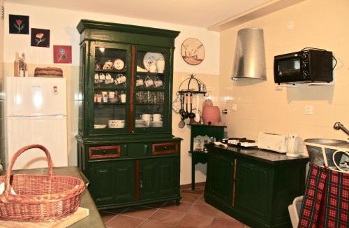 Alcains House | Casa do Balcão
