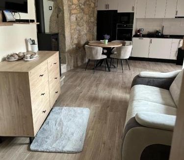 Penamacor Apartment | Casa do Beco
