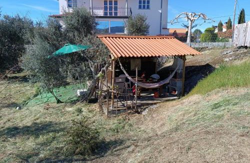 Gouveia House | Casa do Beirado