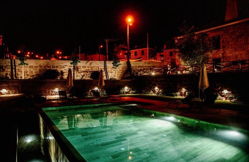 Meruge House | Casa do Boco