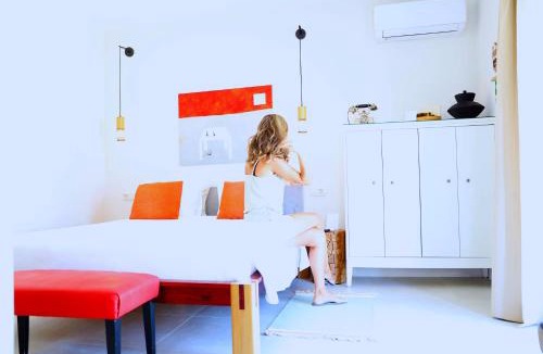 Reguengos de Monsaraz House | Casa do Campinho B&B boutique guest house