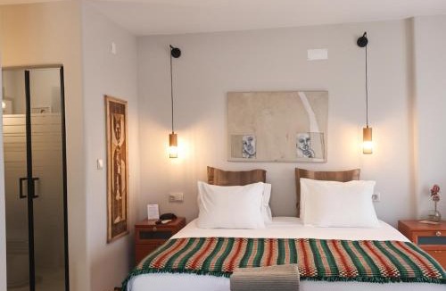Reguengos de Monsaraz House | Casa do Campinho B&B boutique guest house
