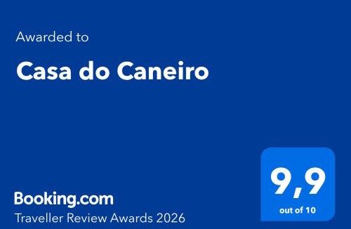 Vila Real House | Casa do Caneiro