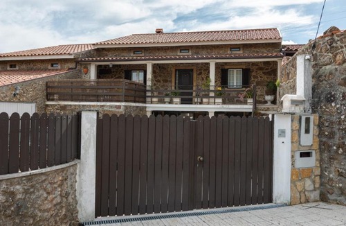 Penela House | Casa do Canto