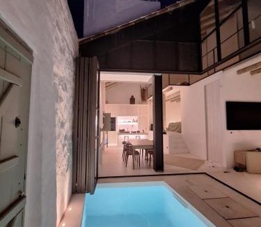 Monte de Trigo House | Casa do Capitão