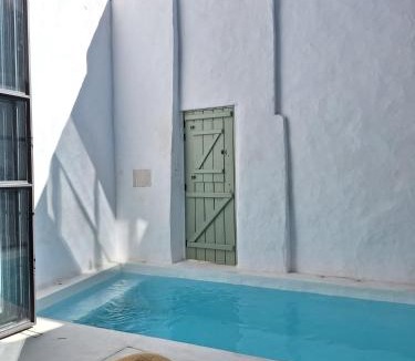 Monte de Trigo House | Casa do Capitão