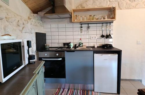 Meada House | Casa do Casal - nature & village, AL