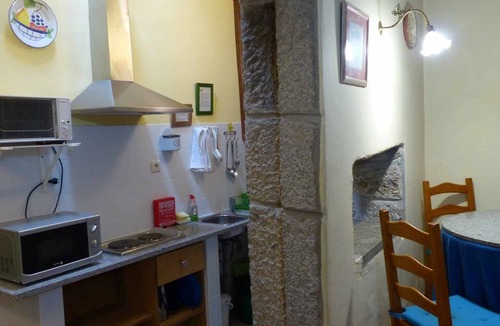 Gouveia Apartment | CASA DO CASEIRO - 4 PAX