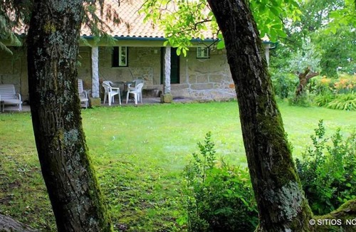 Gouveia Apartment | CASA DO CASEIRO - 4 PAX