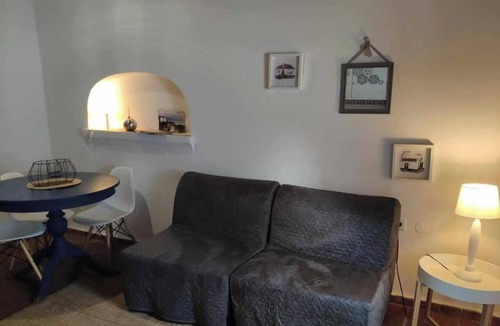 Mertola Apartment | Casa do Castelo - Historic District