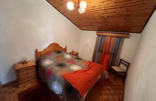 Covilha House | Casa do Castelo- Serra da estrela