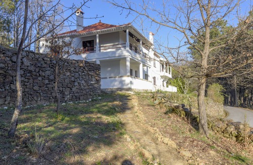 Manteigas Cottage | Casa do Cerro da Correia - Local Lodge in Manteigas