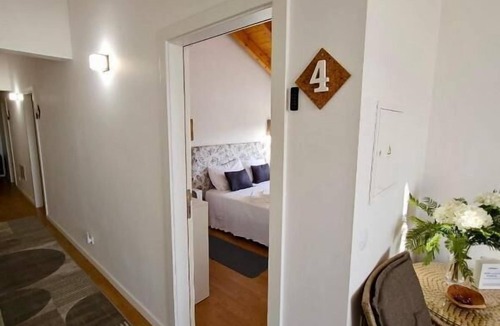 Cercal Hotel | Casa do Chafariz - Rooms