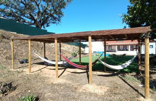 Cercal House | Casa do Chaparral campo e praia