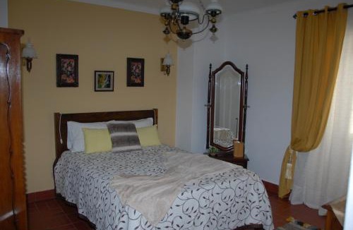 Flor da Rosa House | Casa do Coreto