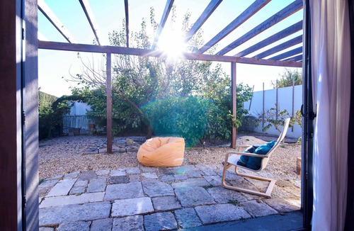 Mafra House | Casa do Cotovelo 10 minutes from Ericeira