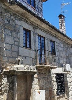 Aguiar da Beira House | Casa do Cruzeiro