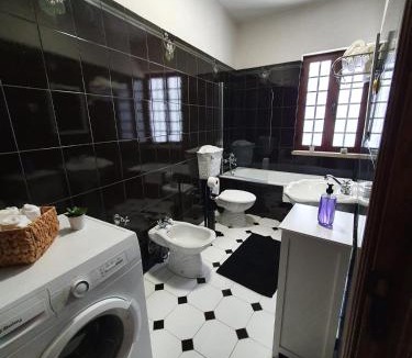Aguiar da Beira House | Casa do Cruzeiro
