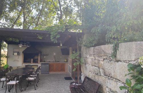 Chaves House | Casa do Espigueiro