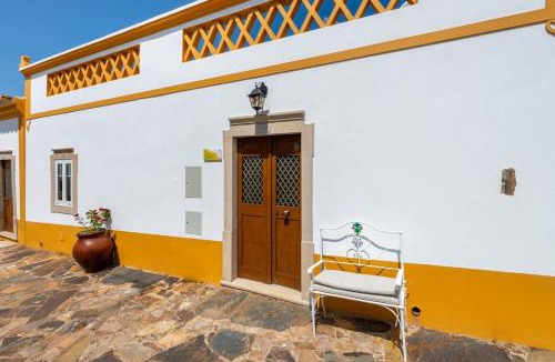 Loule House | Casa do Forno (Vale Luis Neto-Retiro do Caldeirão)