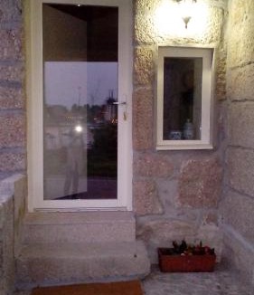 Viseu Cabin | Casa do Forno, Viseu