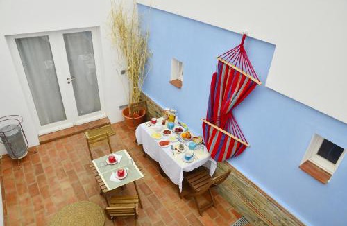 Mertola House | Casa do Funil
