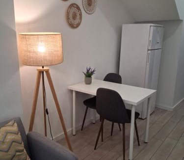 Esculca Apartment | Casa do Hilário