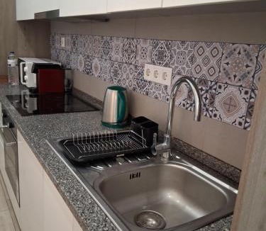 Esculca Apartment | Casa do Hilário