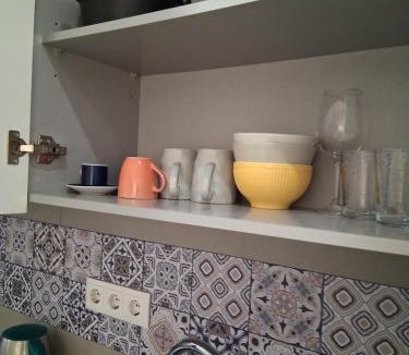 Esculca Apartment | Casa do Hilário