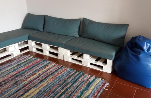Vagos Apartment | Casa do João