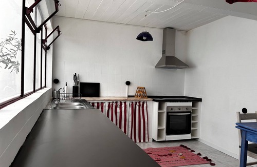 Sarzedas House | Casa do Largo, um Refúgio Encantador. Aceitam-se Animais de Estimação!