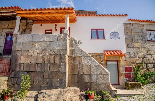 Meda House | Casa do Leão