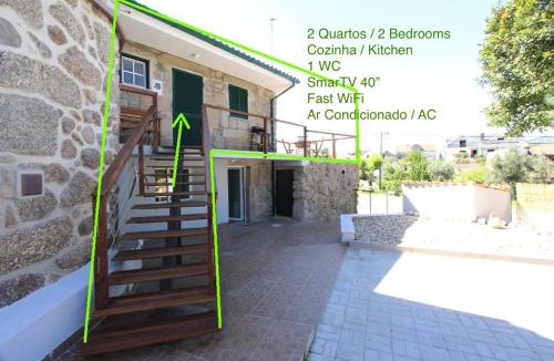 Seia House | Casa do Loureiro 1 - Seia - Serra da Estrela