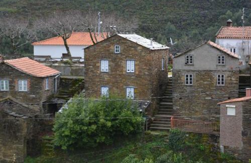 Balocas Ski Chalet | Casa do Loureiro