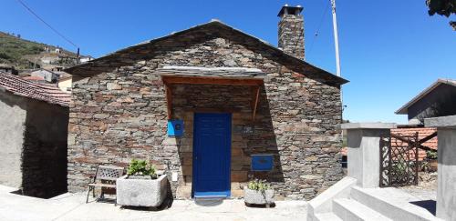 Balocas Ski Chalet | Casa do Loureiro