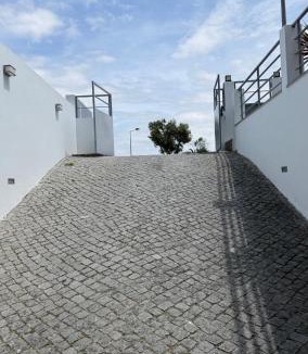 Oeiras House | Casa do Mar Oeiras
