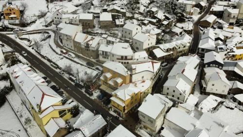 Seia Ski Chalet | Casa do Mel - Refúgio na Serra da Estrela