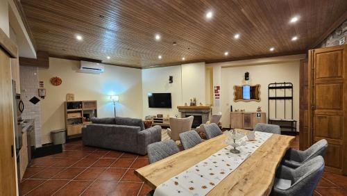 Seia Ski Chalet | Casa do Mel - Refúgio na Serra da Estrela