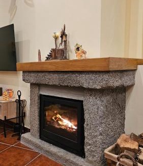 Seia Ski Chalet | Casa do Mel - Refúgio na Serra da Estrela