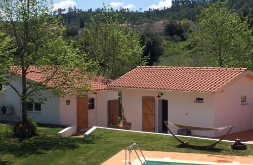 Penela House | Casa do Moinho Rural Retreat