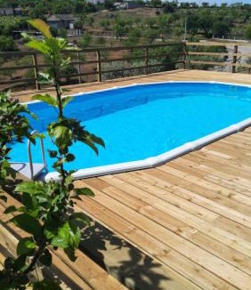 Sao Joao da Pesqueira House | Casa do Olival - Apartamento T4
