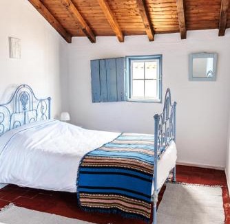 Portalegre Bed & Breakfast | Casa do Pátio - central location