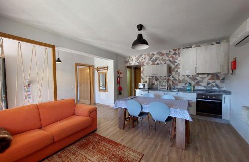 Seia Apartment | Casa do Pátio