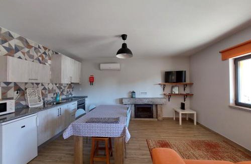 Seia Apartment | Casa do Pátio