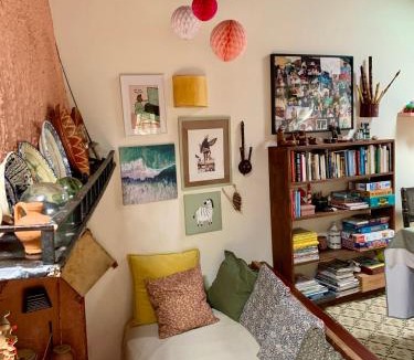 Cacia Apartment | Casa do Paço Aveiro - HolidayHome