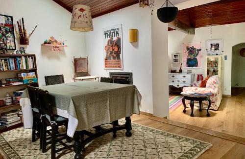 Cacia Apartment | Casa do Paço Aveiro - HolidayHome