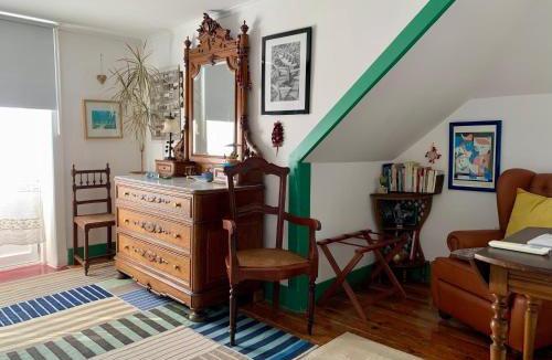 Cacia House | Casa do Paço Aveiro - Studio&Rooms