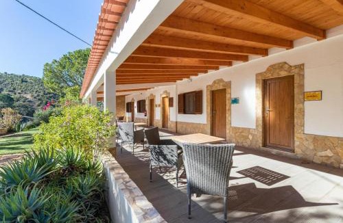 Montes de Cima Bed & Breakfast | Casa do Palmeiral - Hoom B&B