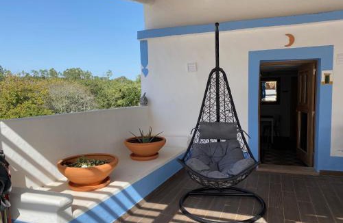 Ansiao Apartment | Casa do Papillon