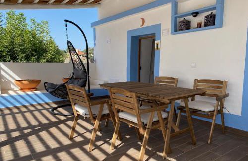 Ansiao Apartment | Casa do Papillon